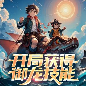開局獲得御龍技能