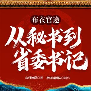 布衣官途：從秘書到省委書記