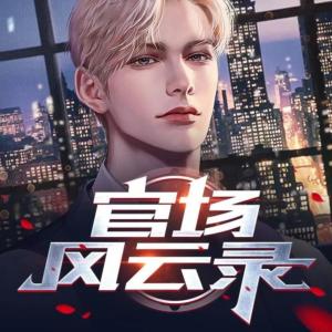 官場風(fēng)云錄