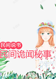 民間詭聞秘事